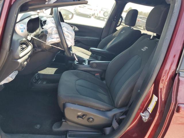 2020 CHRYSLER PACIFICA TOURING 2C4RC1FG8LR142888