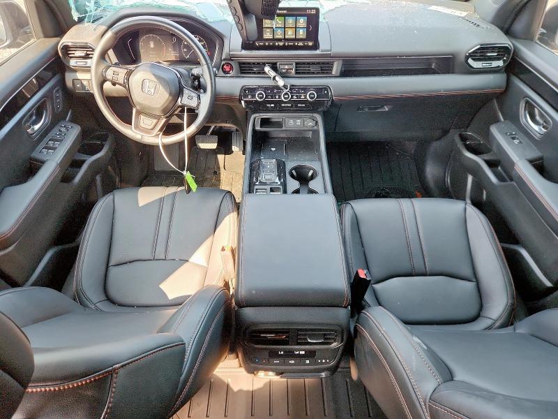 2025 HONDA PILOT TRAI 5FNYG1H65SB044514