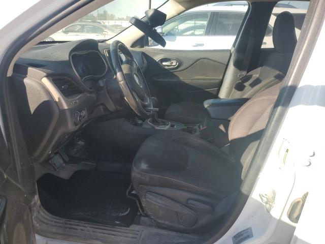 2016 JEEP CHEROKEE L 1C4PJMCB9GW304774