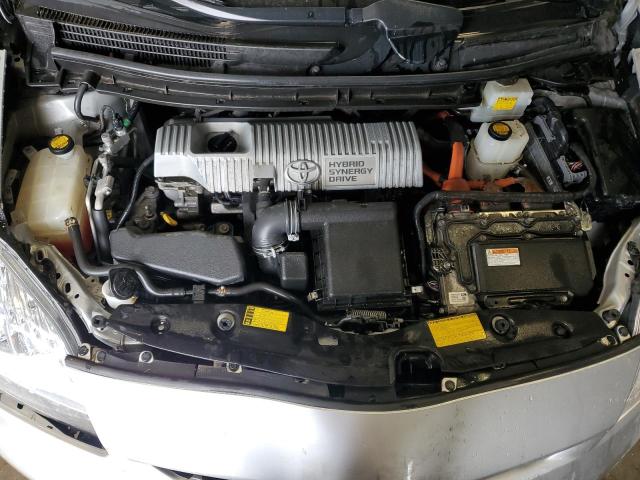 2013 TOYOTA PRIUS - JTDKN3DUXD0354204