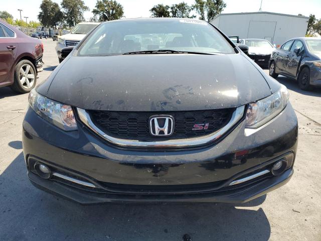 2015 HONDA CIVIC SI 2HGFB6E54FH708687