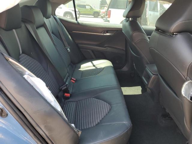 2023 TOYOTA CAMRY SE N - 4T1G11AK3PU103039