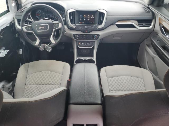2018 GMC TERRAIN SLE 3GKALMEV1JL386170