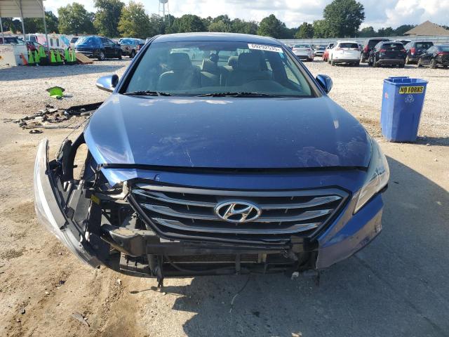 2015 HYUNDAI SONATA SPORT 5NPE34AB6FH191729