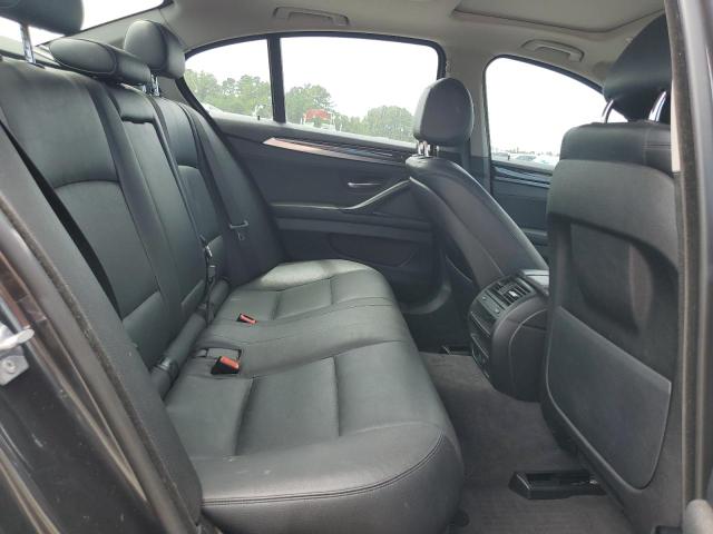 2015 BMW 528 XI WBA5A7C59FD620654
