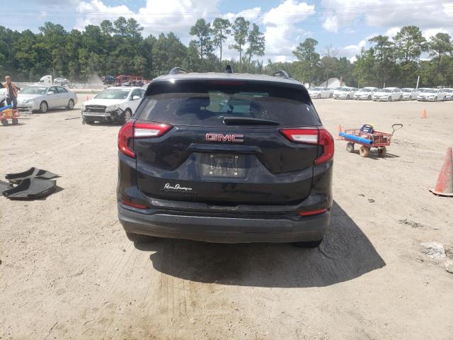 2022 GMC TERRAIN SL 3GKALMEV3NL237670