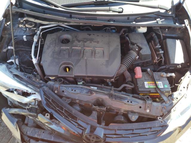 2016 TOYOTA COROLLA L 2T1BURHE0GC621126