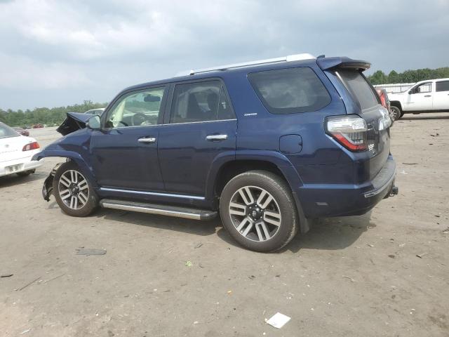 2019 TOYOTA 4RUNNER SR JTEBU5JR8K5689827