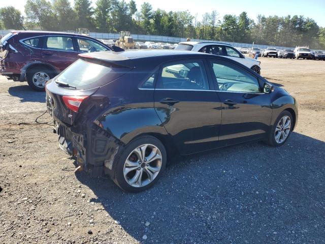 2014 HYUNDAI ELANTRA GT - KMHD35LH2EU177328