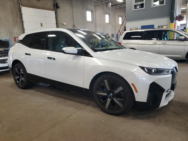 2022 BMW IX XDRIVE5 WB523CF04NCK57849