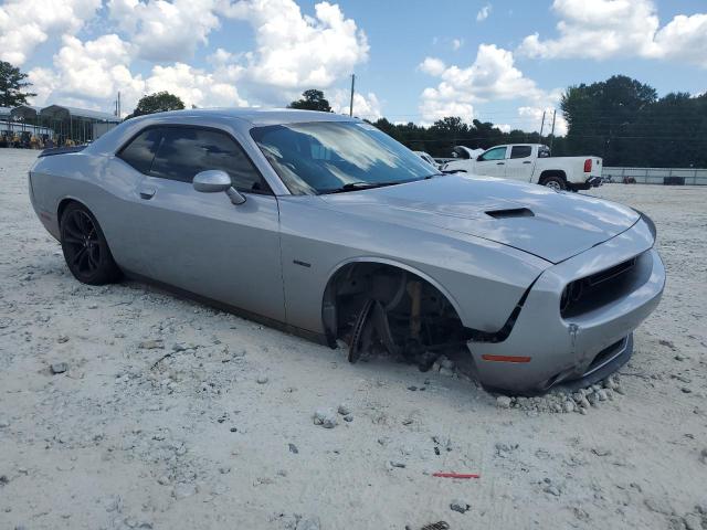 2017 DODGE CHALLENGER 2C3CDZBT6HH522544