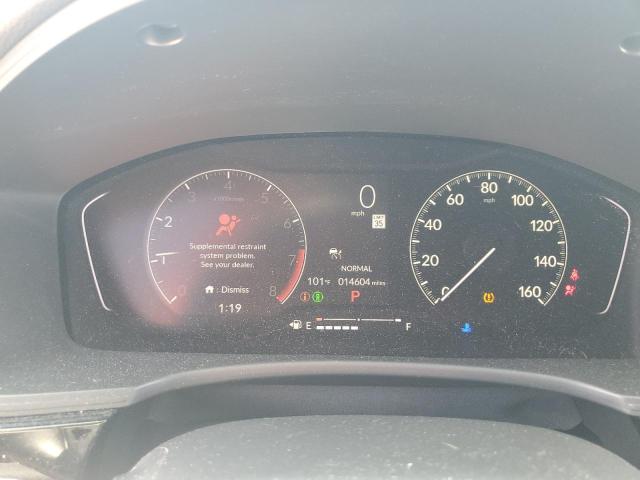 2024 HONDA CIVIC SPORT #3276388707