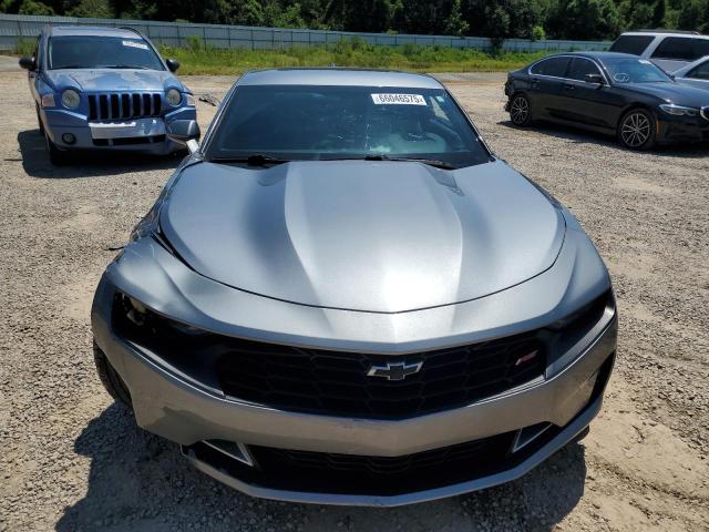 2019 CHEVROLET CAMARO LT 1G1FD1RSXK0147690