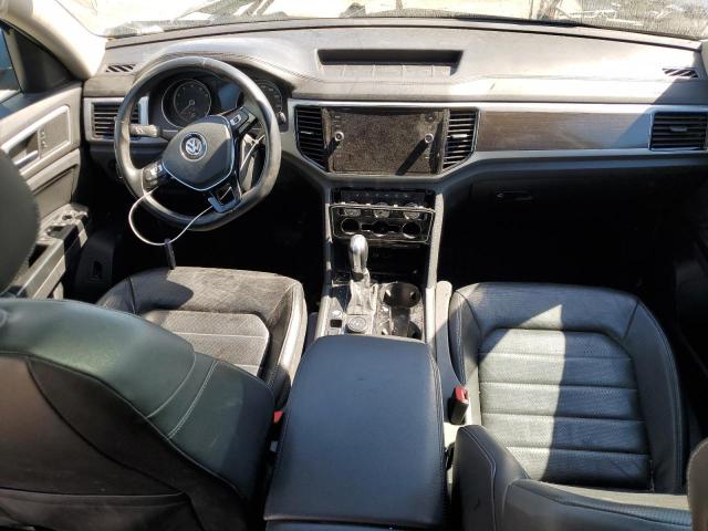 2019 VOLKSWAGEN ATLAS SEL 1V2MR2CA7KC573517