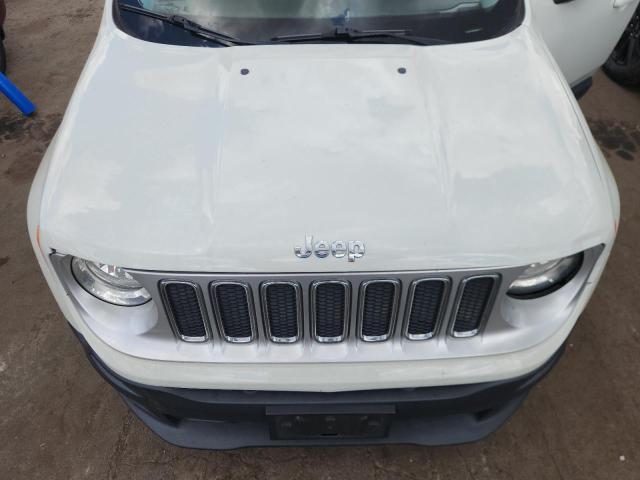 2015 JEEP RENEGADE LIMITED ZACCJADT3FPB30619