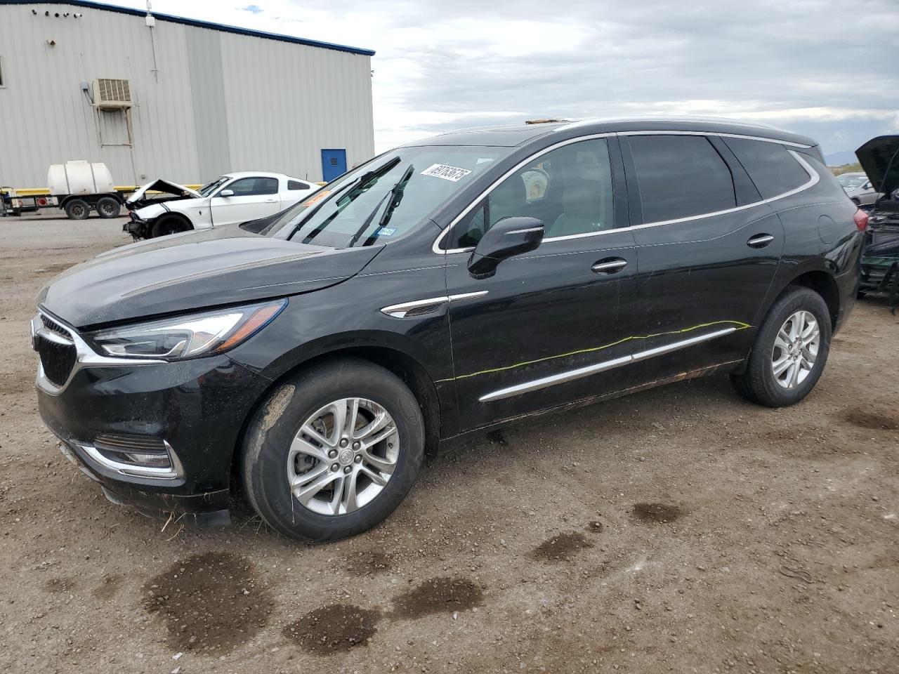 BUICK ENCLAVE ESSENCE