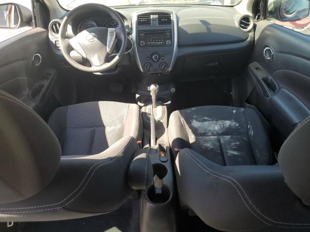 2017 NISSAN VERSA S 3N1CN7APXHL816315