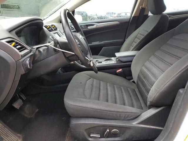 2018 FORD FUSION SE 3FA6P0H74JR277992