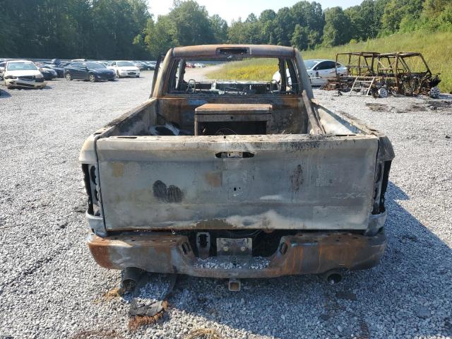 2018 RAM 1500 ST 1C6RR7FT9JS164254