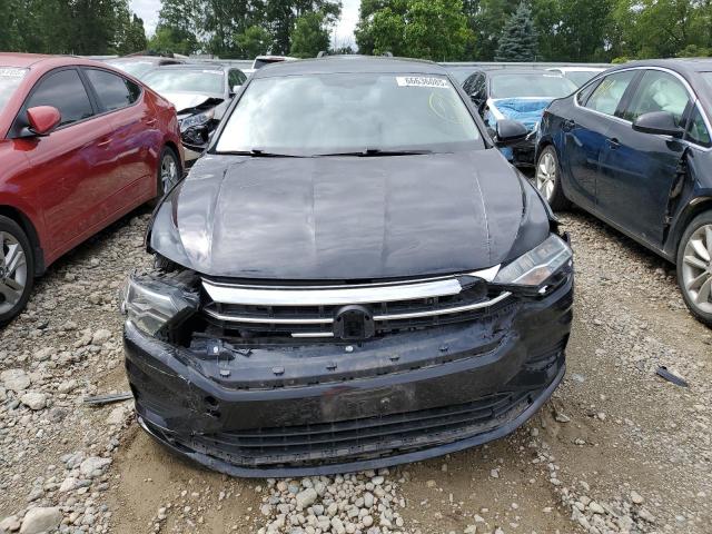 2019 VOLKSWAGEN JETTA SEL 3VWE57BU7KM050505