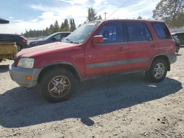 HONDA CR-V EX