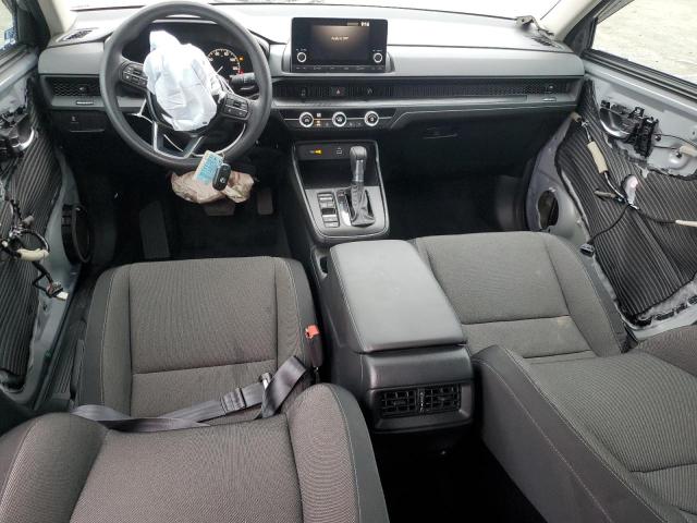 2024 HONDA CR-V LX - 2HKRS3H27RH302801