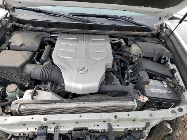 2017 LEXUS GX 460 PRE JTJJM7FX3H5150413