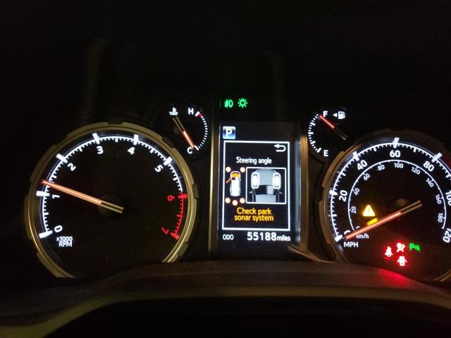 2021 TOYOTA 4RUNNER NI JTEJU5JR1M5939701