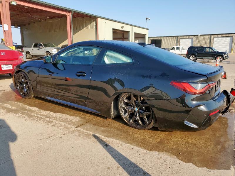 2026 BMW 430XI WBA63DA05TCU97750