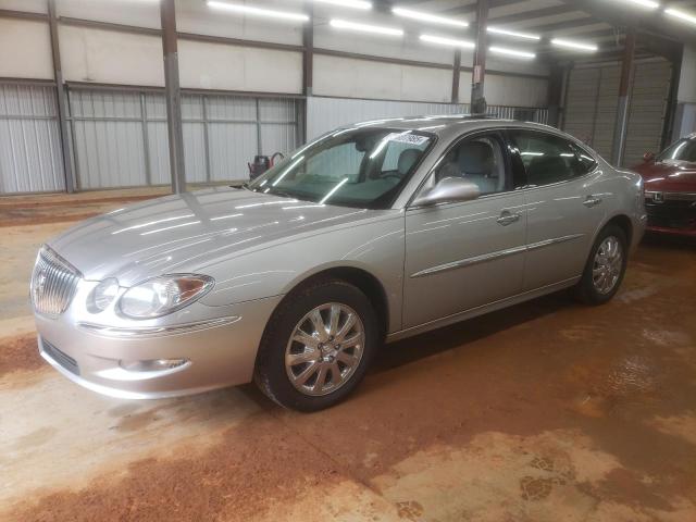 BUICK LACROSSE C