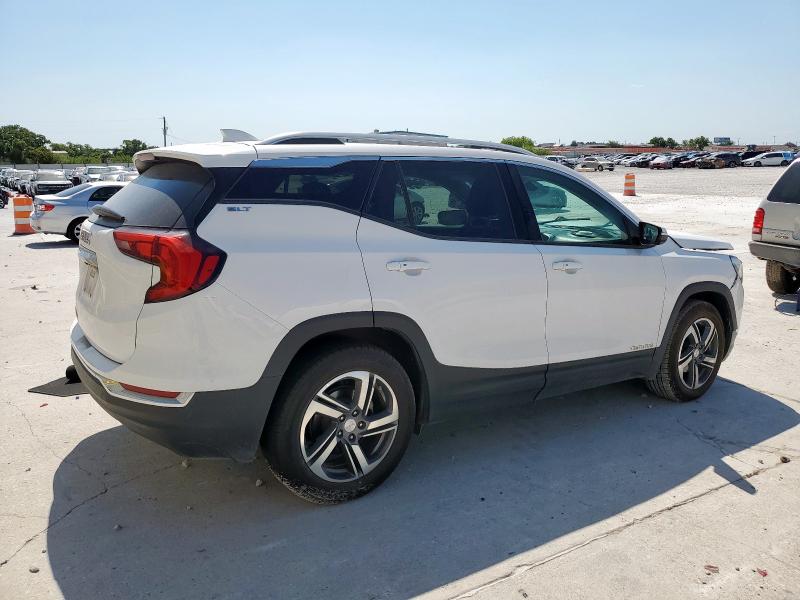 2019 GMC TERRAIN SL 3GKALPEV5KL207227