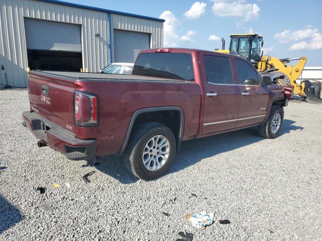 2016 GMC SIERRA K15 - 3GTU2NEC6GG296479