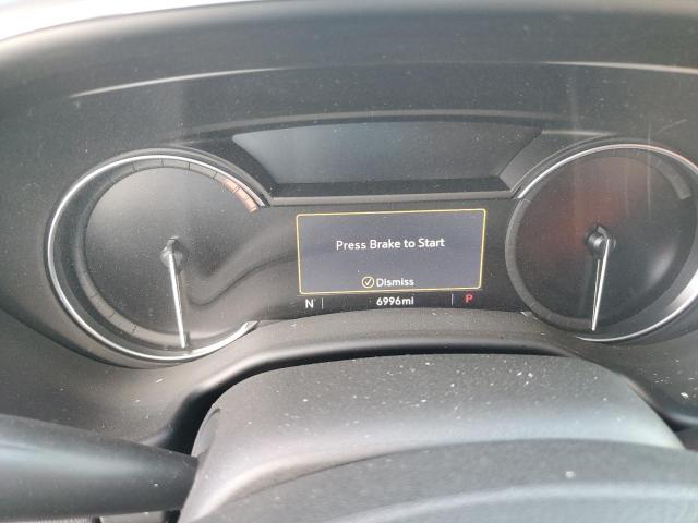2023 CADILLAC CT5 LUXURY 1G6DX5RK9P0132623