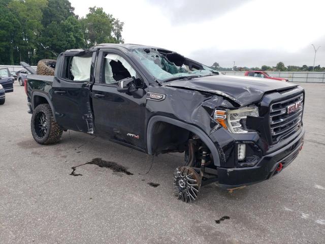 2020 GMC SIERRA K1500 AT4 3GTP9EEL8LG251160