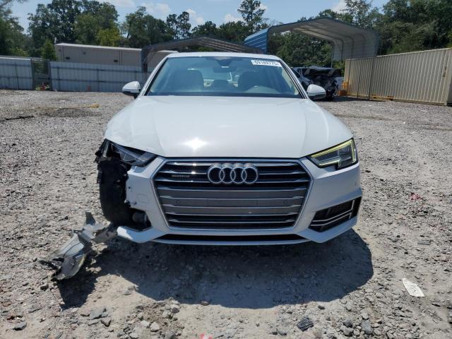 2017 AUDI A4 PREMIUM WAUENAF49HN049698