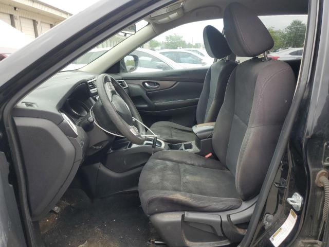 2016 NISSAN ROGUE S - JN8AT2MV5GW145057