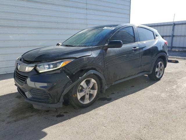 HONDA HR-V LX