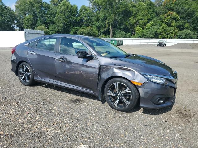 2016 HONDA CIVIC TOUR 2HGFC1F97GH641618