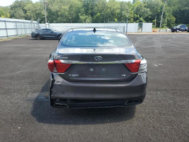 2015 KIA K900 KNALW4D43F6021184