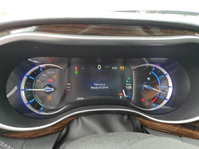 2023 CHRYSLER PACIFICA H 2C4RC1S78PR610291