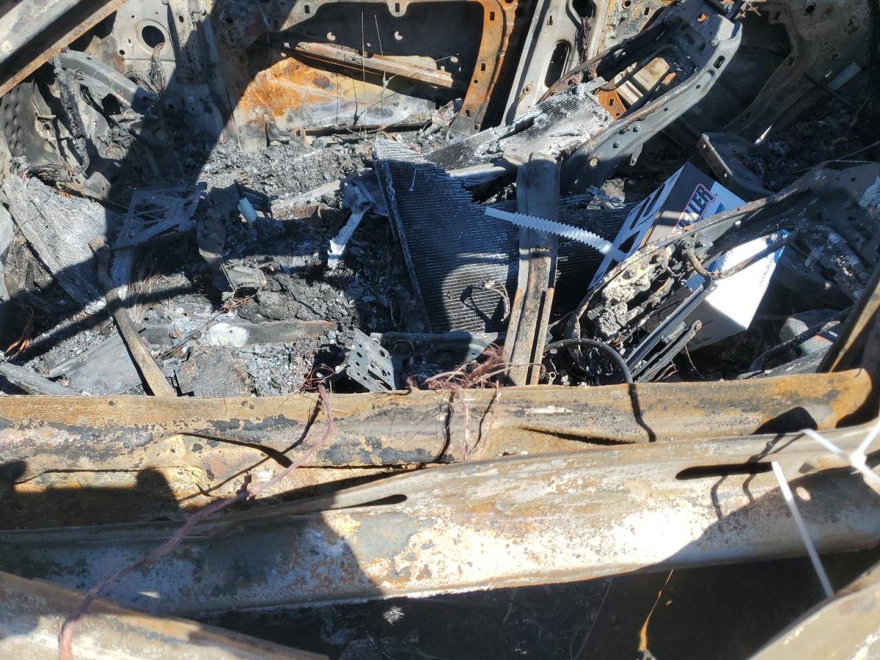 LINCOLN AVIATOR RESERVE