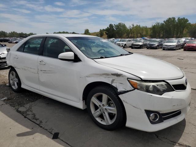2014 TOYOTA CAMRY L - 4T1BF1FK8EU812745