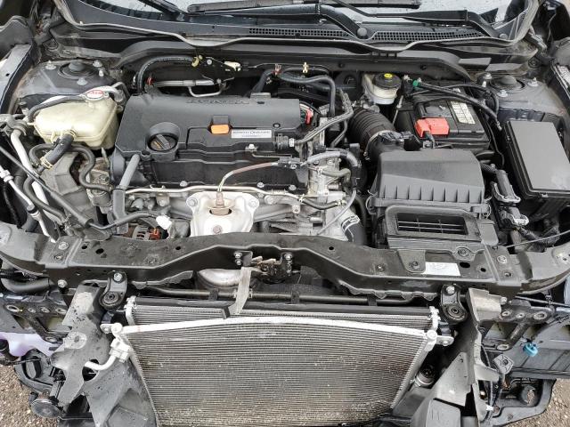 2020 HONDA CIVIC EX 2HGFC2F79LH008438
