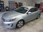 2015 KIA OPTIMA HYB - KNAGN4AD2F5091547