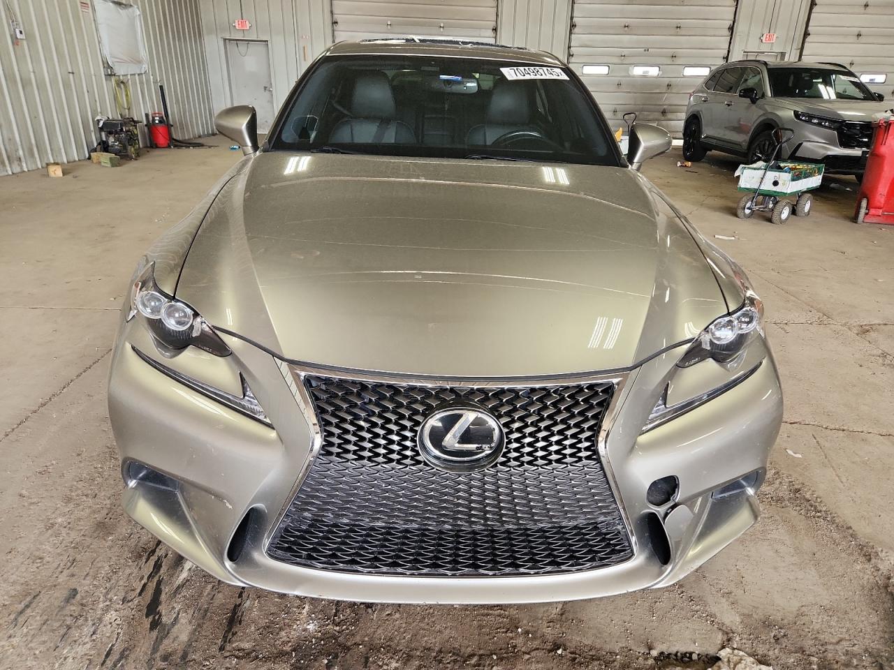 LEXUS IS 300