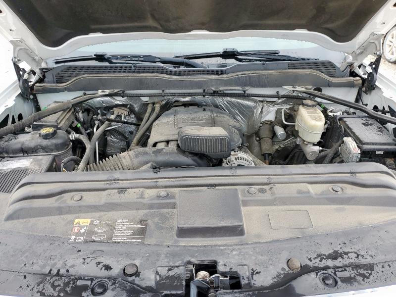 2016 CHEVROLET SILVERADO 1GC0CUEG9GZ426232