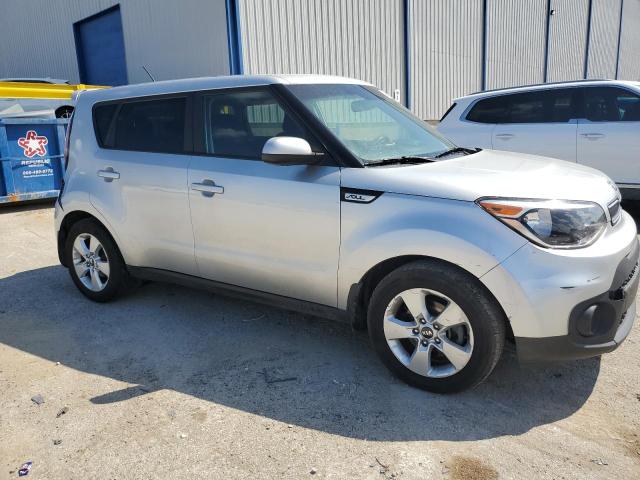 2017 KIA SOUL KNDJN2A21H7420984