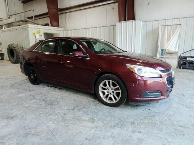 2015 CHEVROLET MALIBU 1LT 1G11C5SL6FF309504