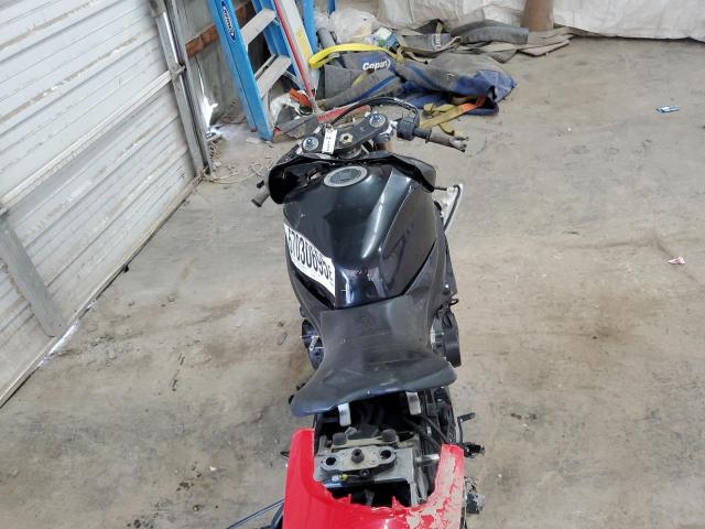 2006 SUZUKI GSX-R600 K6 JS1GN7DA662106455