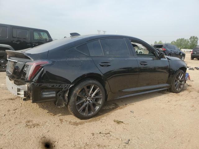 2025 CADILLAC CT5 SPORT 1G6DU5RKXS0106713